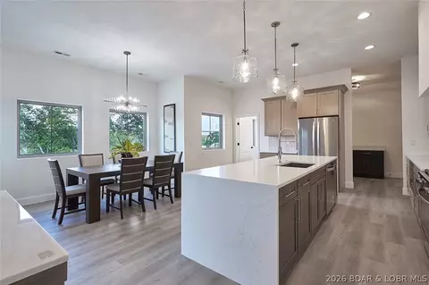 Dining - 5543 Deephaven Ln, Osage Beach, MO 65065 photo 1 of 6