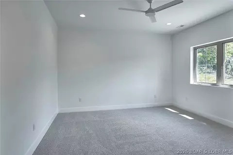 Bedroom - 5543 Deephaven Ln, Osage Beach, MO 65065 photo 6 of 10