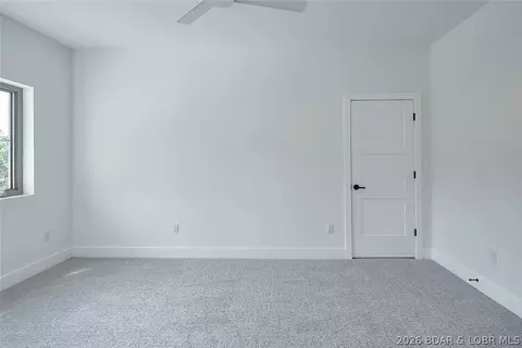 Bedroom - 5543 Deephaven Ln, Osage Beach, MO 65065 photo 5 of 10