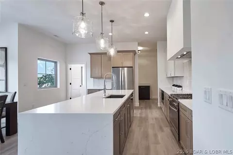 Kitchen - 5543 Deephaven Ln, Osage Beach, MO 65065 photo 1 of 7