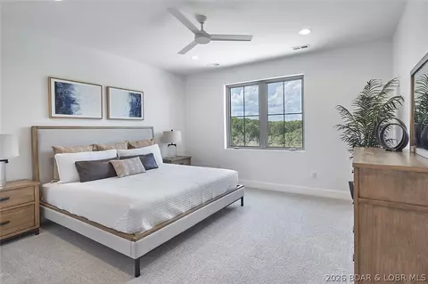 Bedroom - 5543 Deephaven Ln, Osage Beach, MO 65065 photo 1 of 10