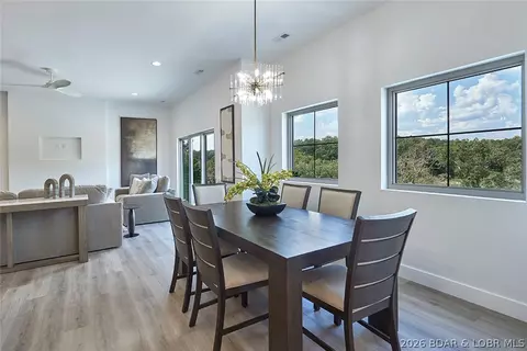 Dining - 5543 Deephaven Ln, Osage Beach, MO 65065 photo 5 of 6