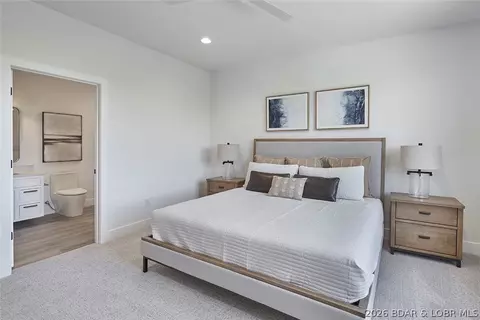 Bedroom - 5543 Deephaven Ln, Osage Beach, MO 65065 photo 2 of 10