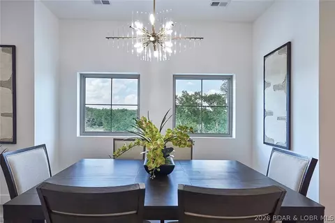 Dining - 5543 Deephaven Ln, Osage Beach, MO 65065 photo 2 of 6