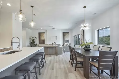 Dining - 5543 Deephaven Ln, Osage Beach, MO 65065 photo 6 of 6