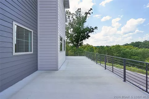 Exterior - 5543 Deephaven Ln, Osage Beach, MO 65065 photo 7 of 9