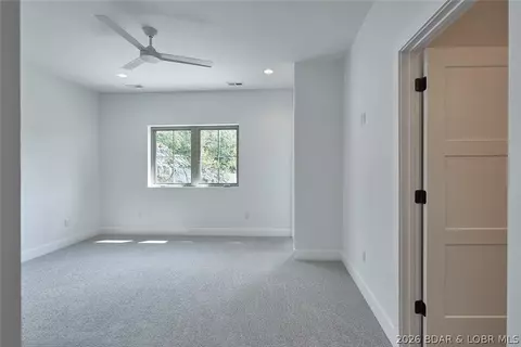 Bedroom - 5543 Deephaven Ln, Osage Beach, MO 65065 photo 7 of 10