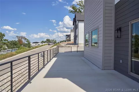 Exterior - 5543 Deephaven Ln, Osage Beach, MO 65065 photo 6 of 9