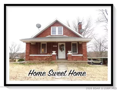 2032 St Louis Rd, Jefferson City, MO 65101