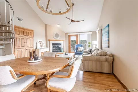 Dining - 210 Bluff Blvd #4B, Camdenton, MO 65020 photo 1 of 2