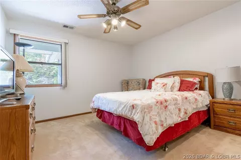 Bedroom - 210 Bluff Blvd #4B, Camdenton, MO 65020 photo 4 of 8