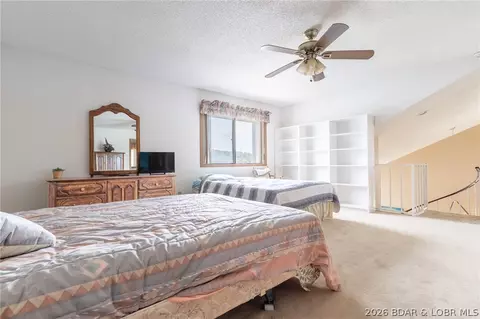 Bedroom - 210 Bluff Blvd #4B, Camdenton, MO 65020 photo 7 of 8