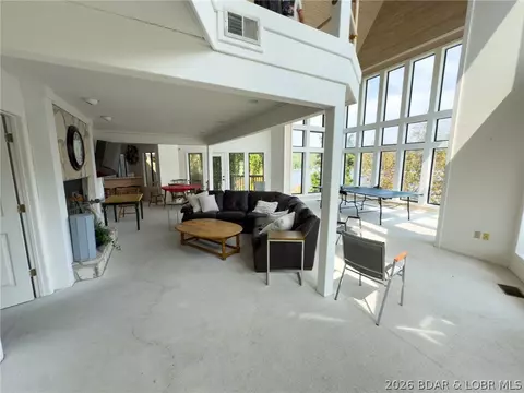 Living - 210 Bluff Blvd #4B, Camdenton, MO 65020 photo 5 of 6