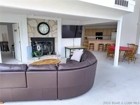 Living - 210 Bluff Blvd #4B, Camdenton, MO 65020 photo 6 of 6