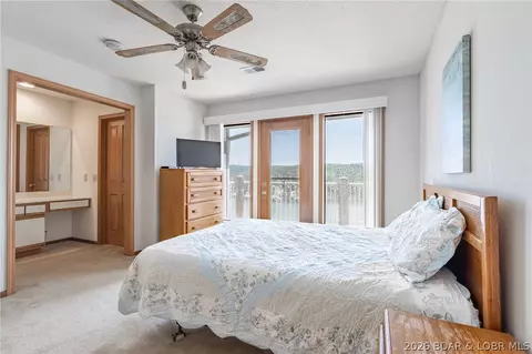 Bedroom - 210 Bluff Blvd #4B, Camdenton, MO 65020 photo 1 of 8