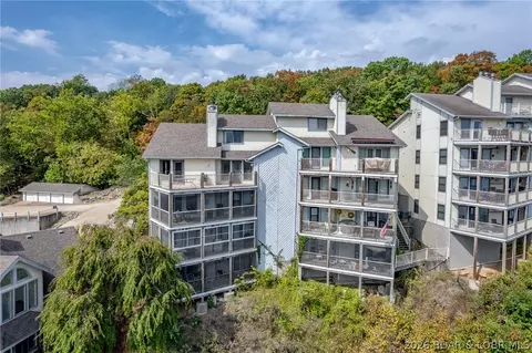 Exterior - 210 Bluff Blvd #4B, Camdenton, MO 65020 photo 8 of 17