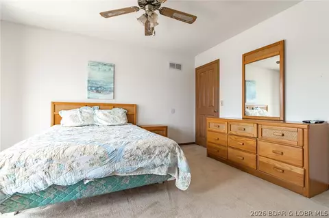 Bedroom - 210 Bluff Blvd #4B, Camdenton, MO 65020 photo 2 of 8