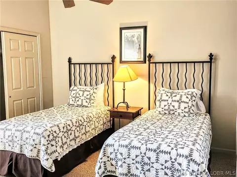 Bedroom - 42 Cottage Park W, Camdenton, MO 65020 photo 1 of 5