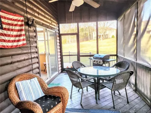 Exterior - 42 Cottage Park W, Camdenton, MO 65020 photo 12 of 14