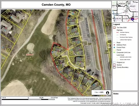 View/Area - 42 Cottage Park W, Camdenton, MO 65020 photo 1 of 1