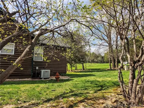 Exterior - 42 Cottage Park W, Camdenton, MO 65020 photo 9 of 14