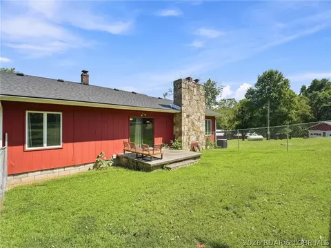 Exterior - 29330 M Hwy, Edwards, MO 65326 photo 5 of 9