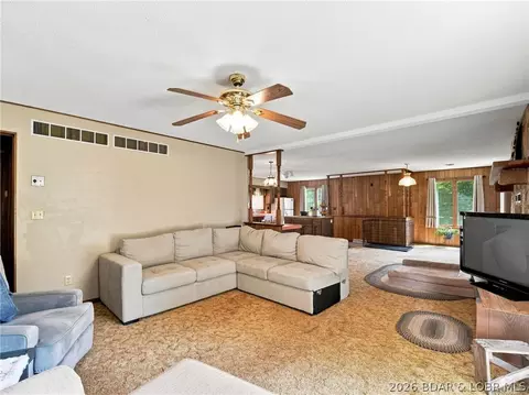 Living - 29330 M Hwy, Edwards, MO 65326 photo 4 of 5