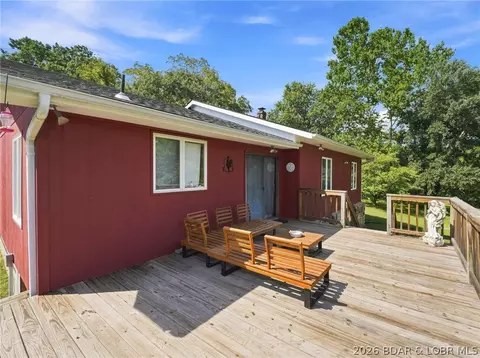 Exterior - 29330 M Hwy, Edwards, MO 65326 photo 6 of 9
