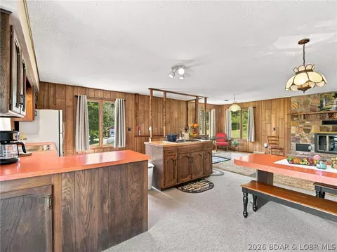 Kitchen - 29330 M Hwy, Edwards, MO 65326 photo 5 of 8