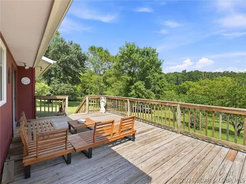 Exterior - 29330 M Hwy, Edwards, MO 65326 photo 7 of 9