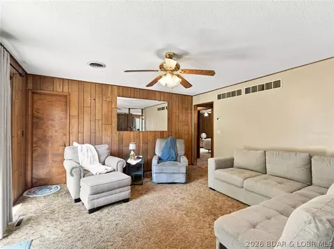 Living - 29330 M Hwy, Edwards, MO 65326 photo 3 of 5