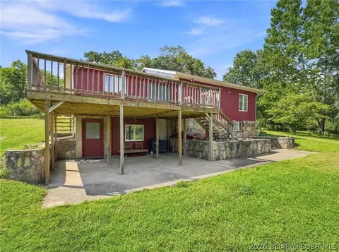 Exterior - 29330 M Hwy, Edwards, MO 65326 photo 3 of 9