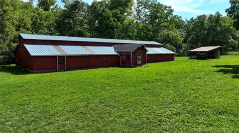 Exterior - 29330 M Hwy, Edwards, MO 65326 photo 9 of 9