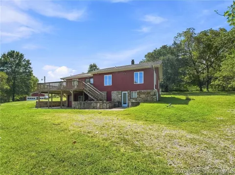 Exterior - 29330 M Hwy, Edwards, MO 65326 photo 8 of 9