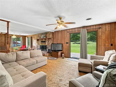Living - 29330 M Hwy, Edwards, MO 65326 photo 5 of 5