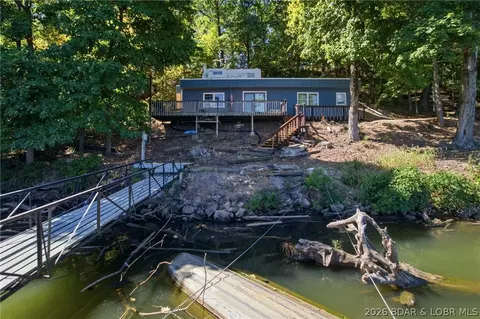 4369 Lower Prairie Hollow Rd, Roach, MO 65787