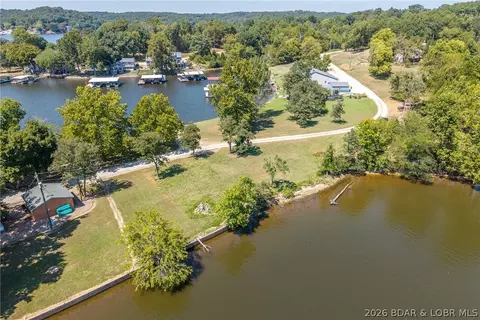 2021 Wilson Bend Rd #LOT 1 & UTILITY LOT#3, Gravois Mills, MO 65037