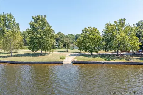 2021 Wilson Bend Rd #LOT 2B & UTILITY  2, Gravois Mills, MO 65037