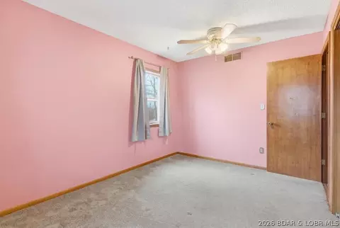Bedroom - 1007 Lawson Ave, Eldon, MO 65026 photo 11 of 11