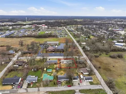 View/Area - 1007 Lawson Ave, Eldon, MO 65026 photo 6 of 8