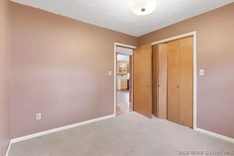 Bedroom - 1007 Lawson Ave, Eldon, MO 65026 photo 3 of 11