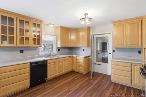 Kitchen - 1007 Lawson Ave, Eldon, MO 65026 photo 1 of 2