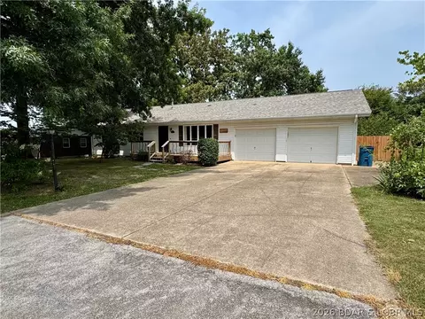 Exterior - 1007 Lawson Ave, Eldon, MO 65026 photo 6 of 12