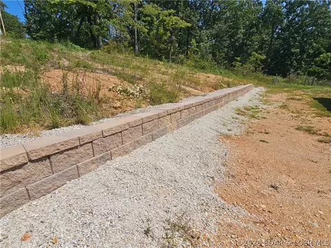 Exterior - 140 Bunker Rd, Eldon, MO 65026 photo 3 of 4
