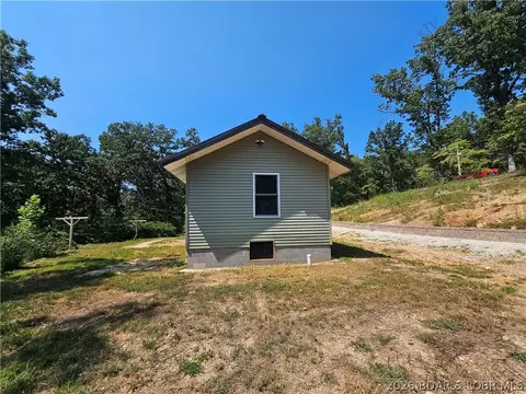 Exterior - 140 Bunker Rd, Eldon, MO 65026 photo 1 of 4