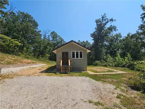 Exterior - 140 Bunker Rd, Eldon, MO 65026 photo 2 of 4