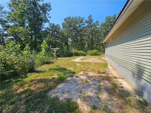 Exterior - 140 Bunker Rd, Eldon, MO 65026 photo 4 of 4