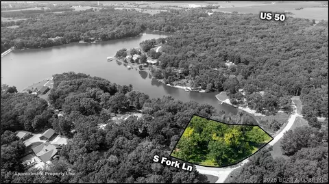 1040 S Fork Ln, Tipton, MO 65081 photo 2