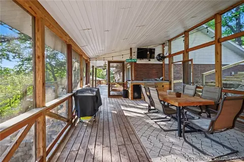 Exterior - 25211 Waterview Ln, Shell Knob, MO 65747 photo 2 of 13