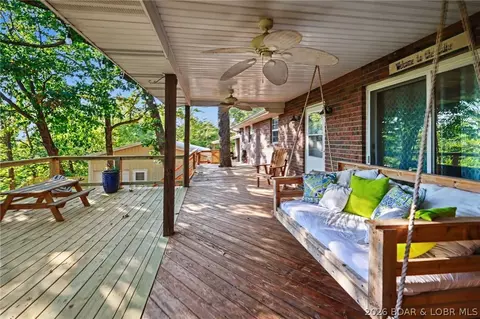 Exterior - 25211 Waterview Ln, Shell Knob, MO 65747 photo 5 of 13